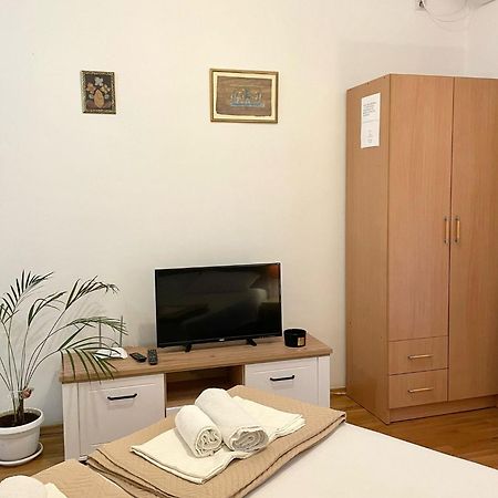 Apartment Kralj 코토르 외부 사진