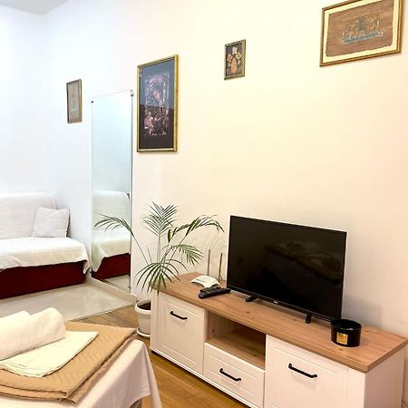 Apartment Kralj 코토르 외부 사진