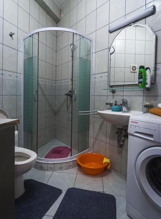 Apartment Kralj 코토르 객실 사진