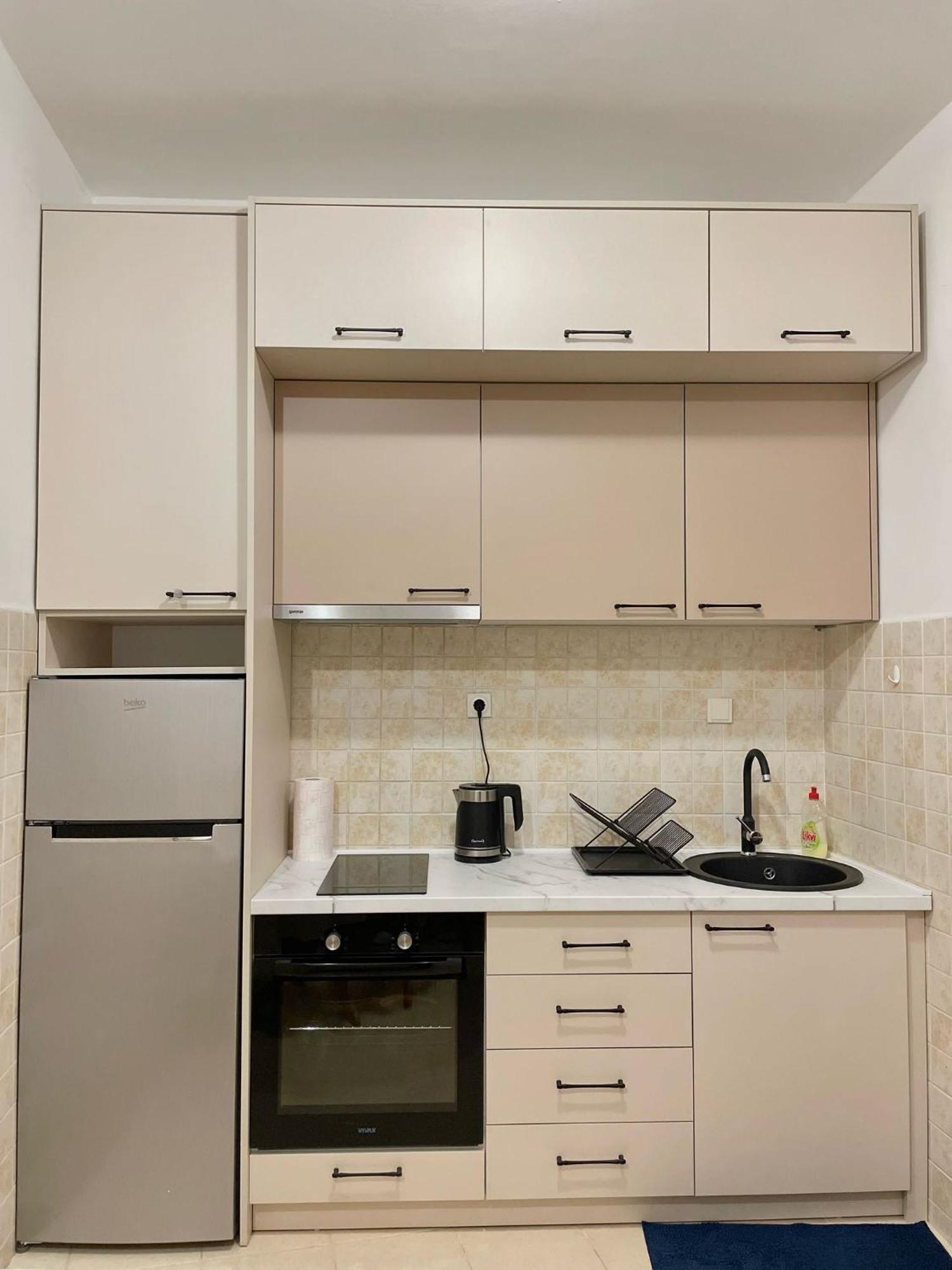 Apartment Kralj 코토르 외부 사진